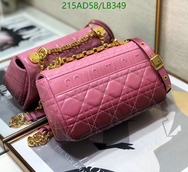 SAMCC - DOR Bags - 1375