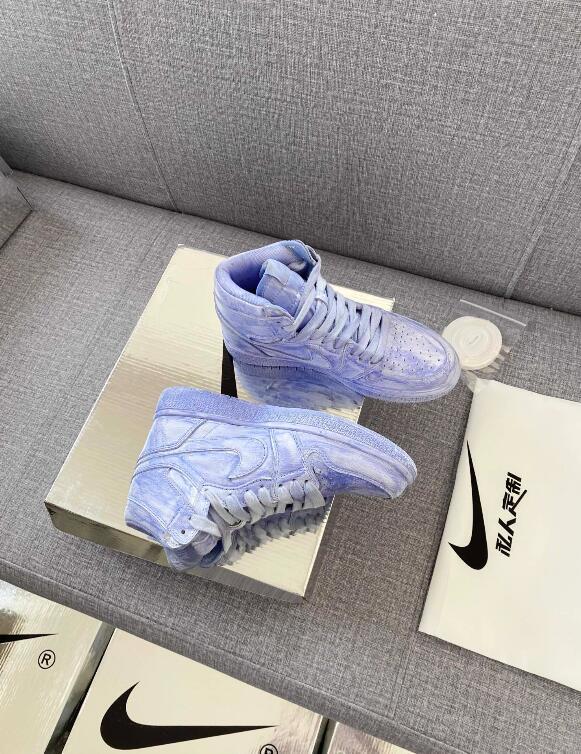 SAMC - NKE Shoes - 1717
