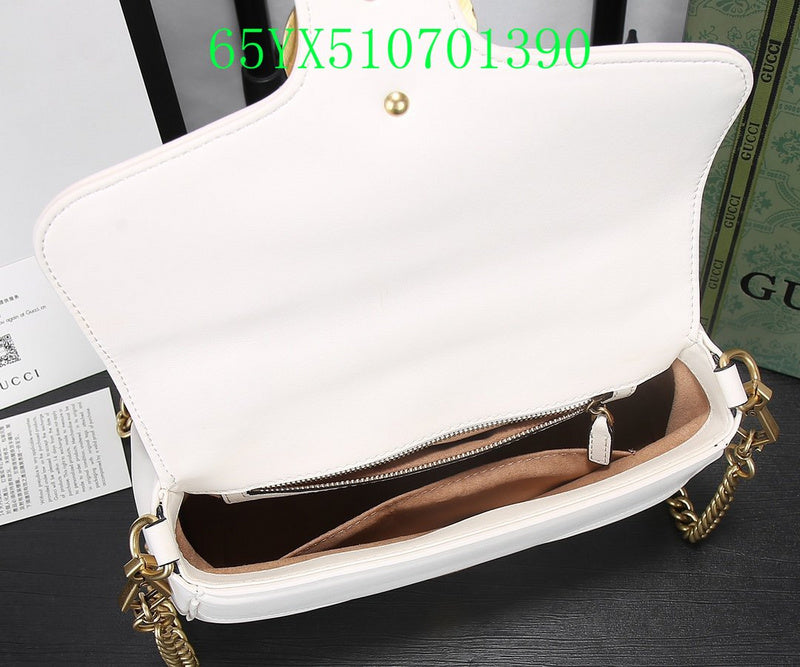 Glami Fashion - GCI Bags - 10486