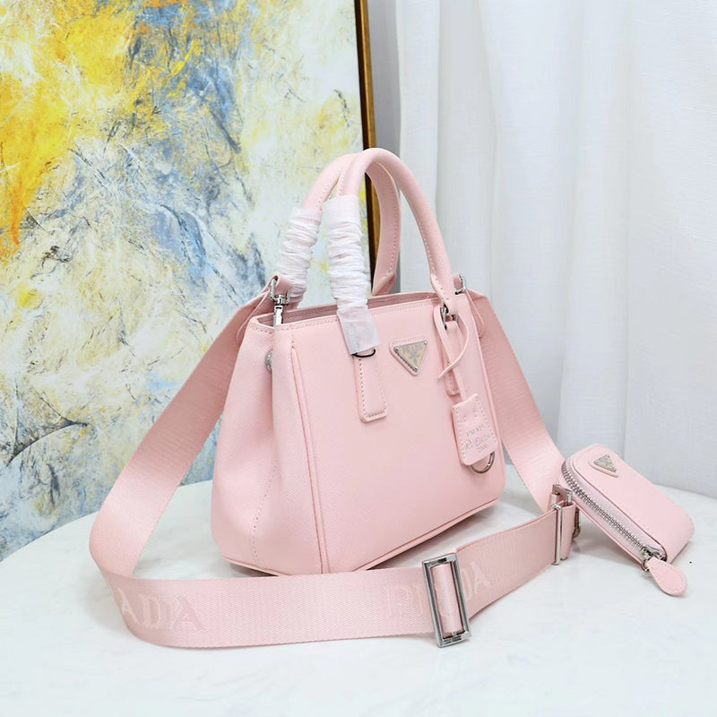 Satchel Bags - PRA Bags - 037