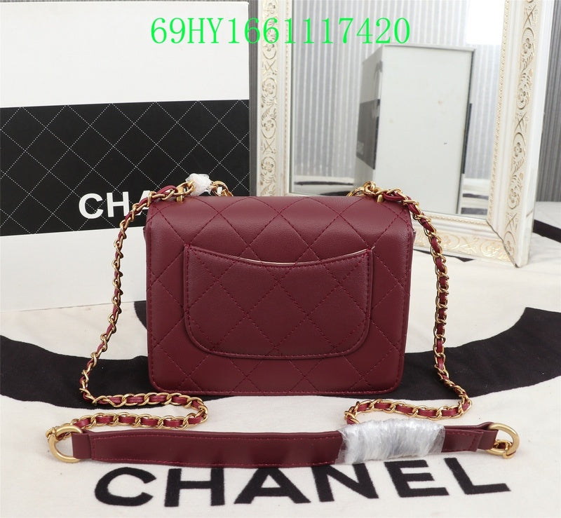 Glami - CHL Bags - 3178