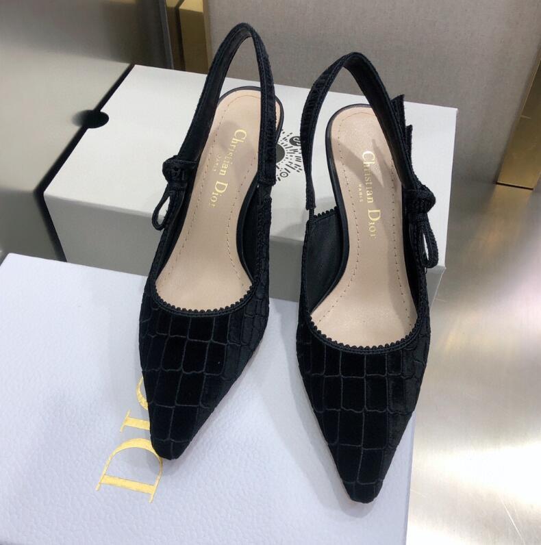 SAMCC - DOR Women Shoes - 775