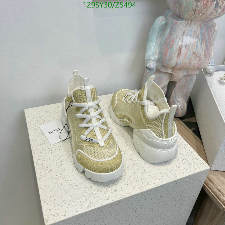 SAMC - DOR Women Sneakers - 119