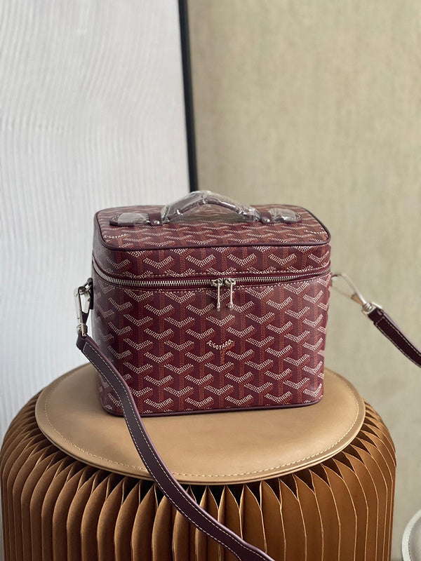 Glamy - GYO Bags - 839