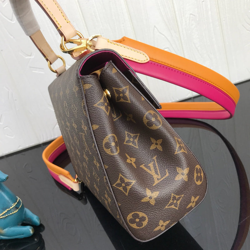 Satchel Bags - VL1 Bags - 408