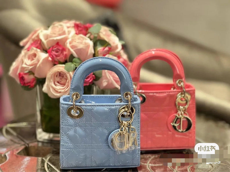 Glami - DOR Bags - 535