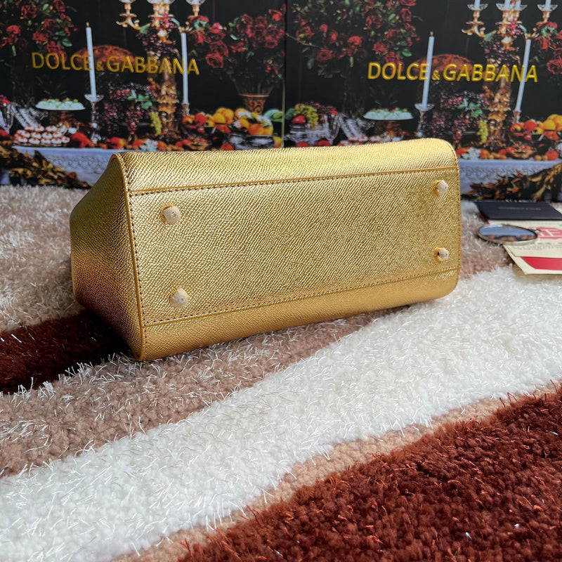 Satchel Bags - DG Bags - 036