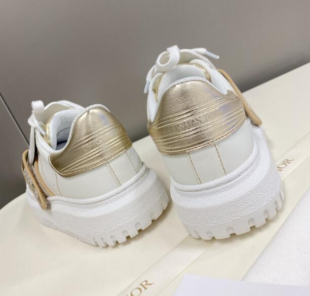SAMCC - DOR Women Shoes - 745