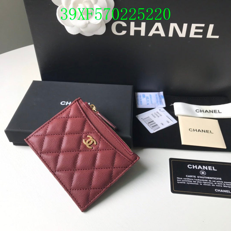 Glami - CHL Wallet - 2516