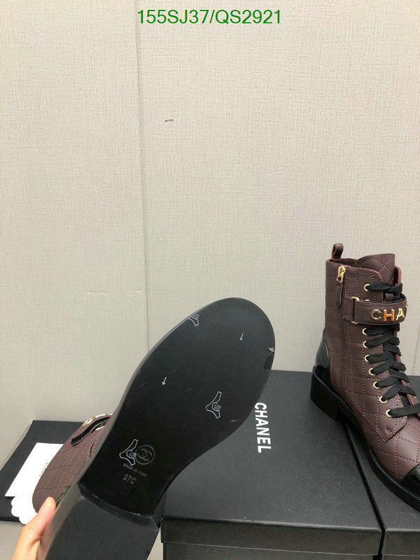SAMC - CHL Women Boots - 387