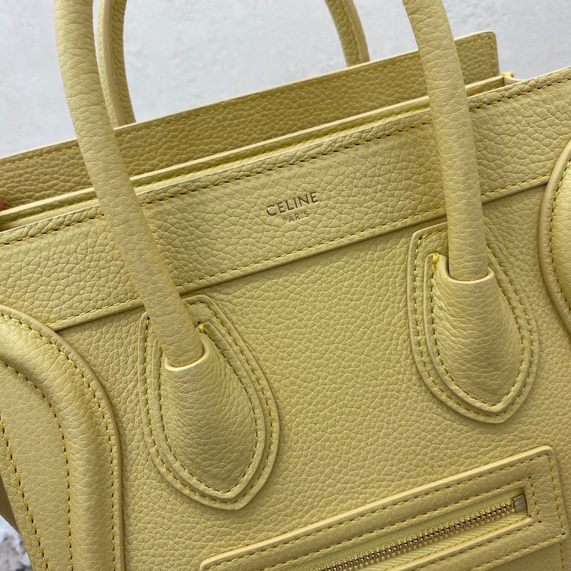 Glamy - COL Bags - 1451