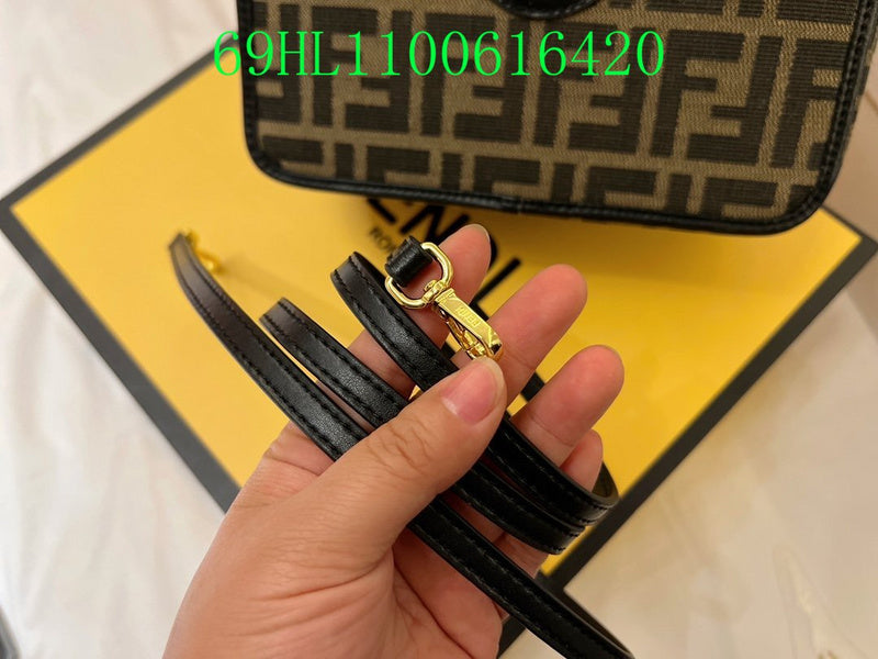 Glami - FDE Bags - 2882