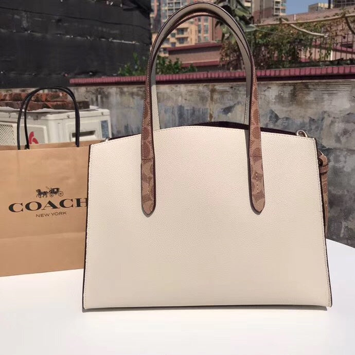 Satchel Bags - CCH Bags - 516