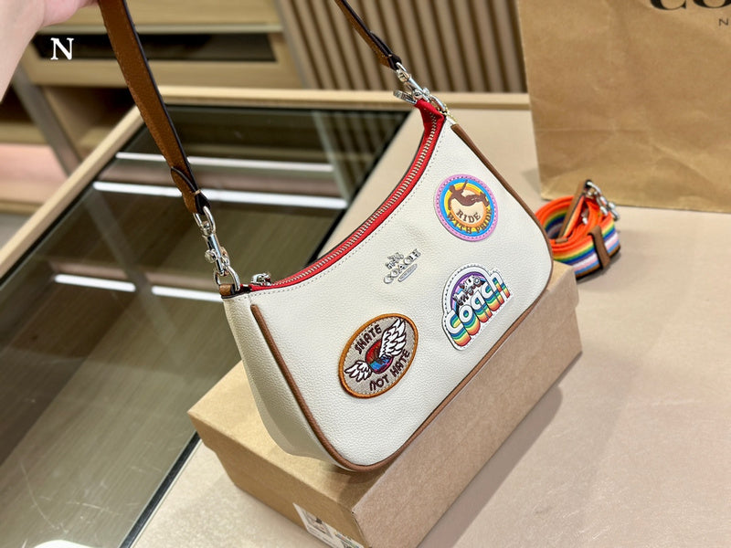 Satchel Bags - CCH Bags - 073