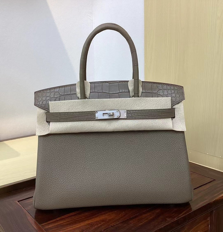 Glamy - HMS Bags - 100