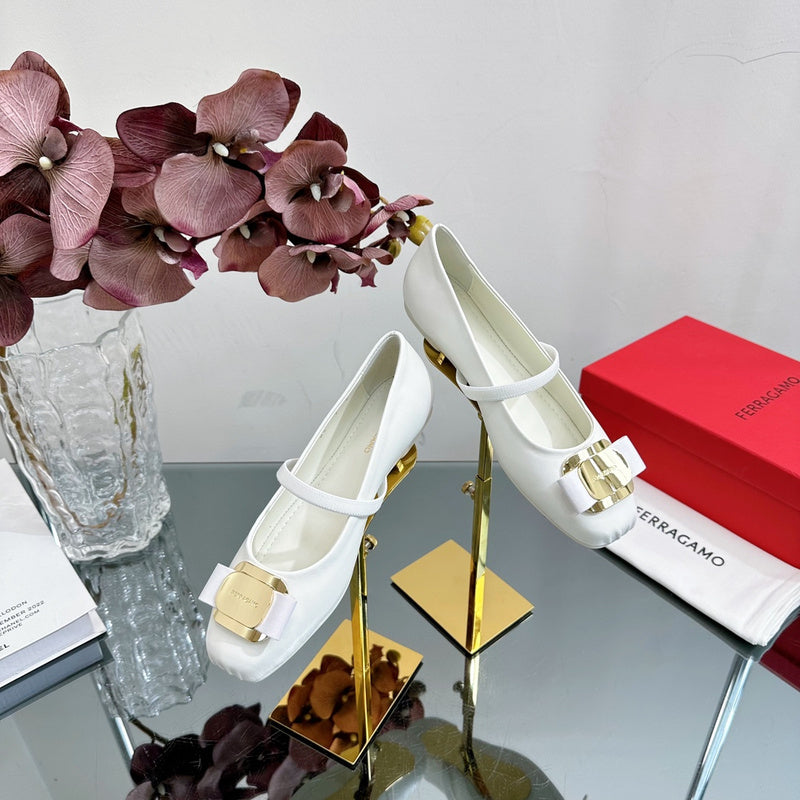 Glami - FGO Women Shoes - 207