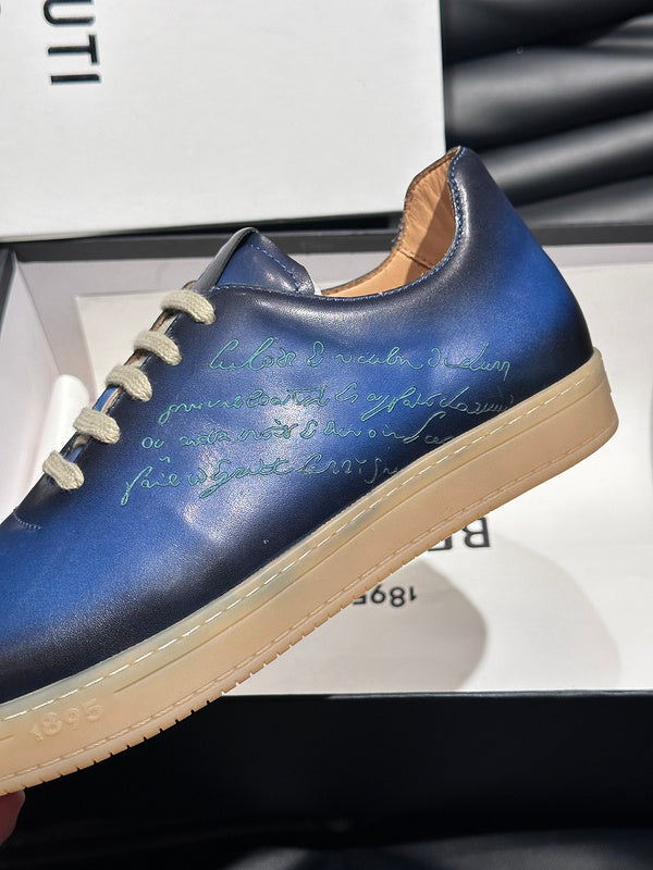 Glami - BRE Men Shoes - 419