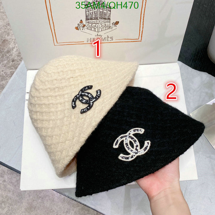 SAMC - CHL Caps & Hats - 132