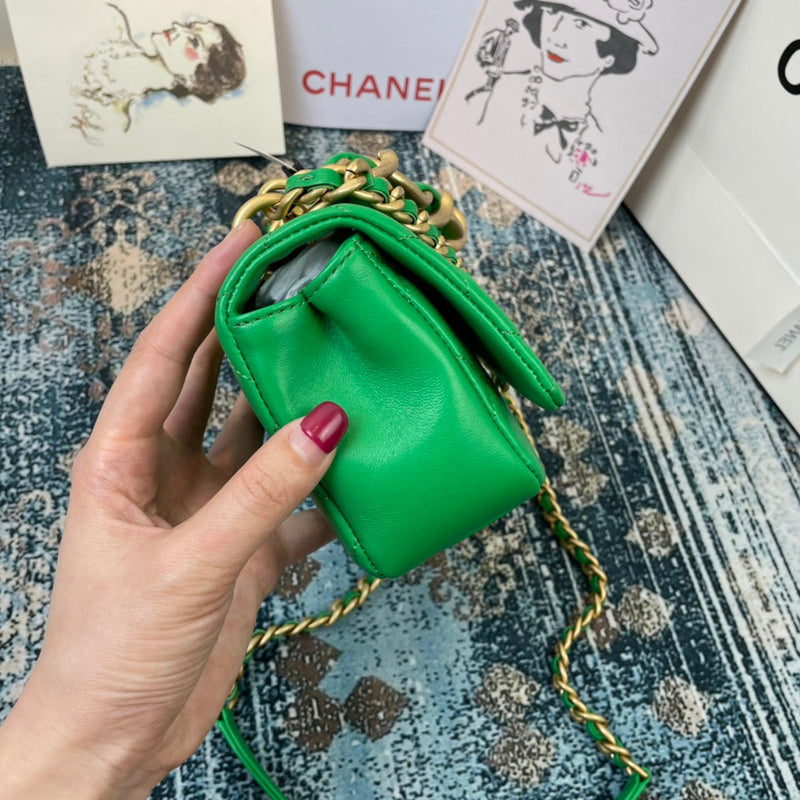 Chanel Bags