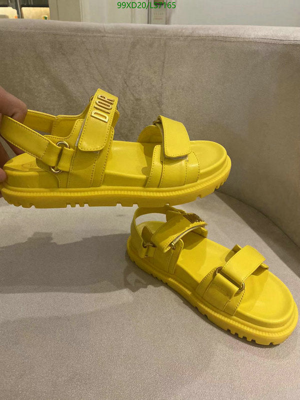 SAMCC - DOR Women Shoes - 2319