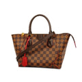 Louis Vuitton Caissa  Canvas Tote Bag ()