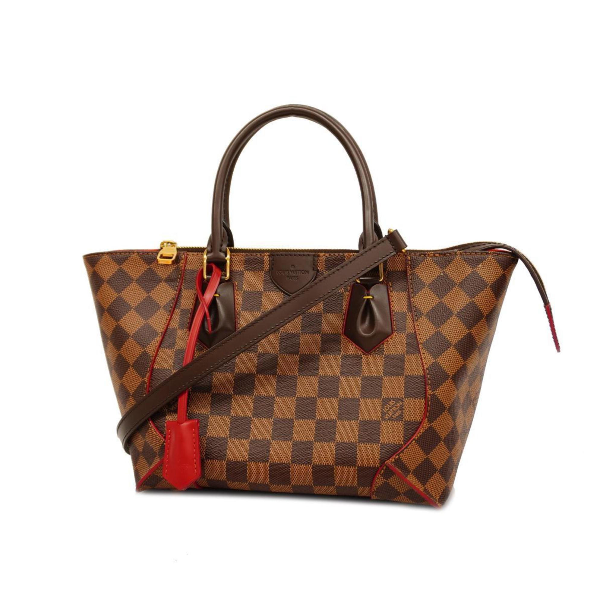 Louis Vuitton Caissa  Canvas Tote Bag ()