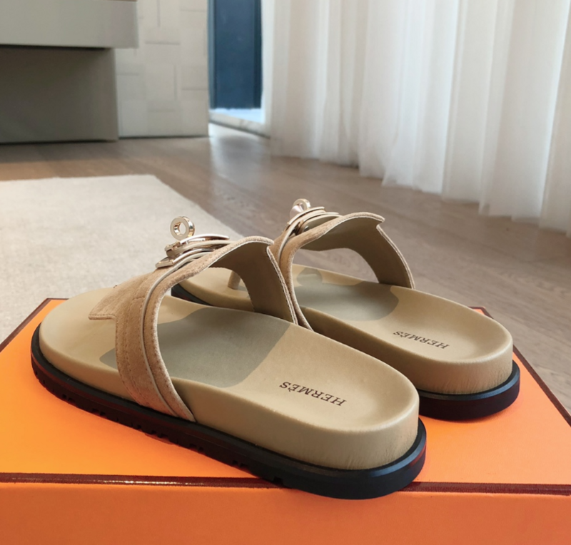 SAMC - HMS Women Shoes - 655