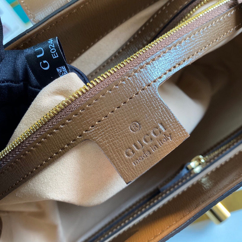 Glami Fashion - GCI Bags - 6116