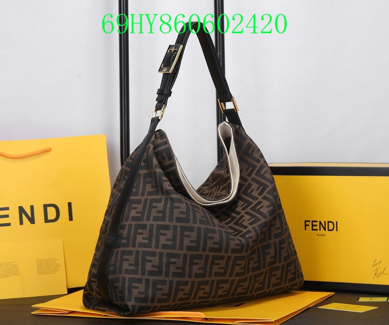 Glami - FDE Bags - 3037