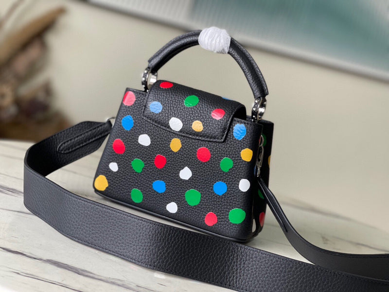 Fashion Lu-Vi bags - 4014
