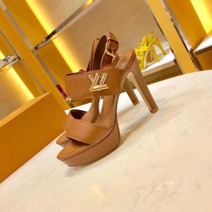 SAMC - LOV Women Shoes - 1715