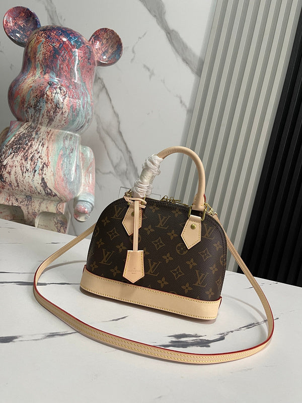 Glamy - LOV Bags - 306