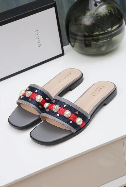 SAMC - GUKI Women Shoes - 2225