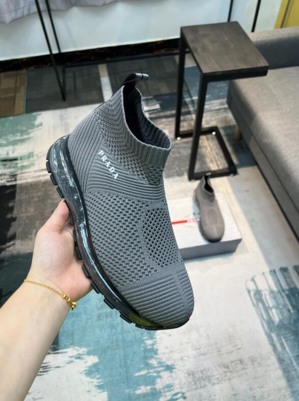 SAMC - VEL Men Shoes - 134