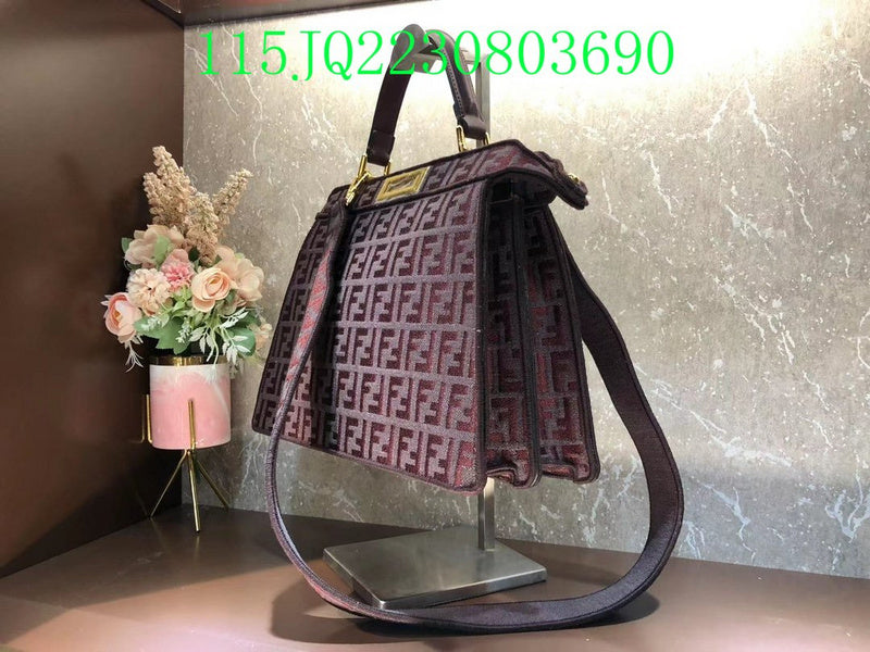 Glami - FDE Bags - 3251