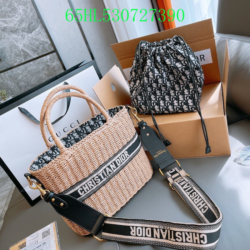 Glami - DOR Bags - 1420