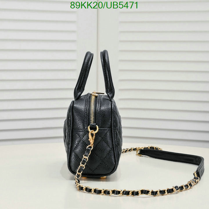 SAMC - CHL Bags Handbags - 024