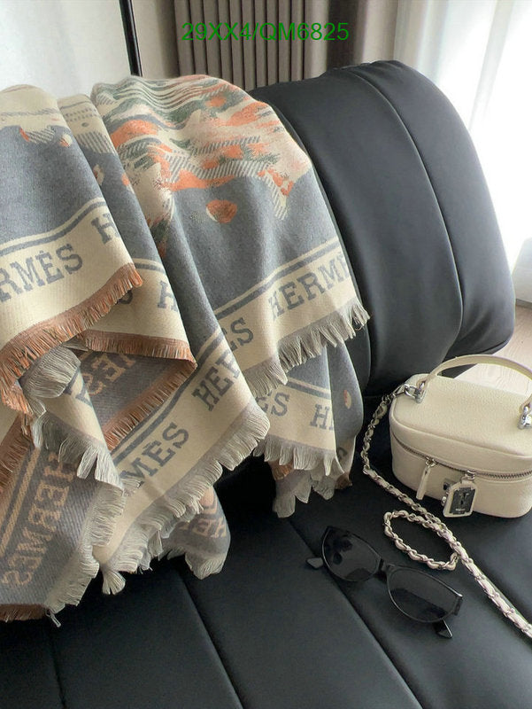 SAMC - HMS Scarves - 554
