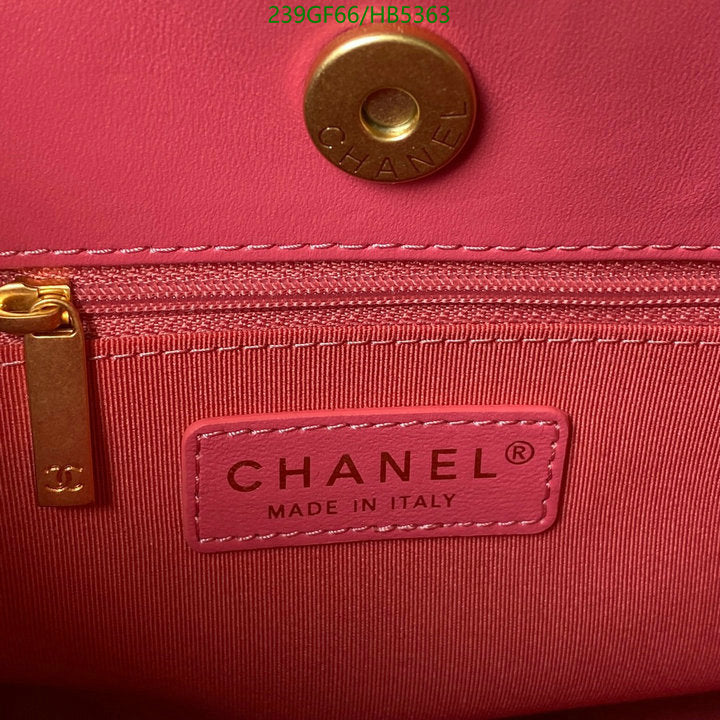 SAMC - CHL Bags - 097