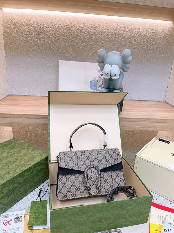 Glami Fashion - GCI Bags - 11649