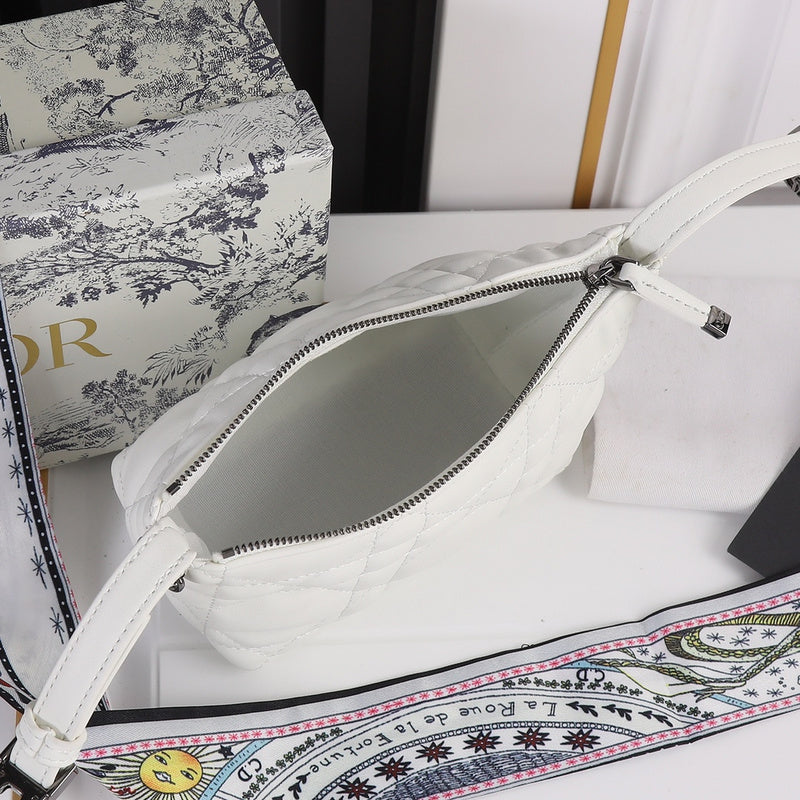 Satchel Bags - DOR Bags - 332