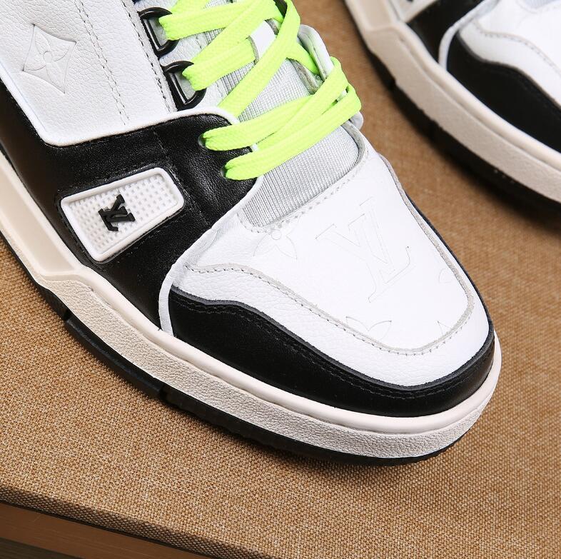 SAMC - LOV Men Shoes - 1484