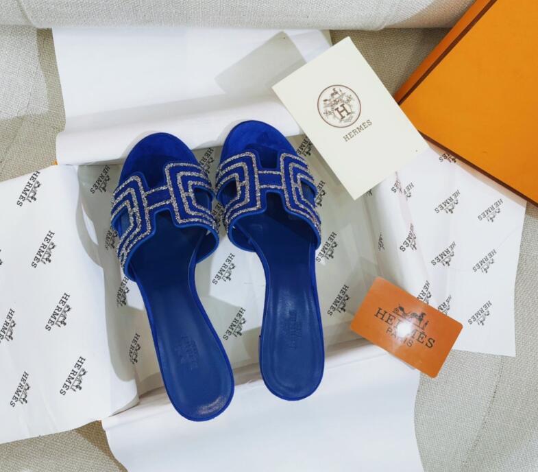SAMC - HMS Women Shoes - 1059