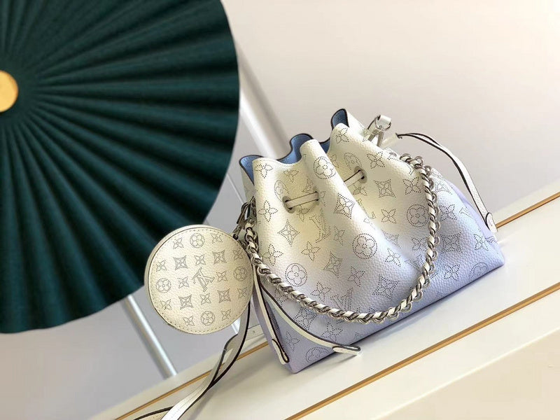 Satchel Bags - VL Bags - 1397