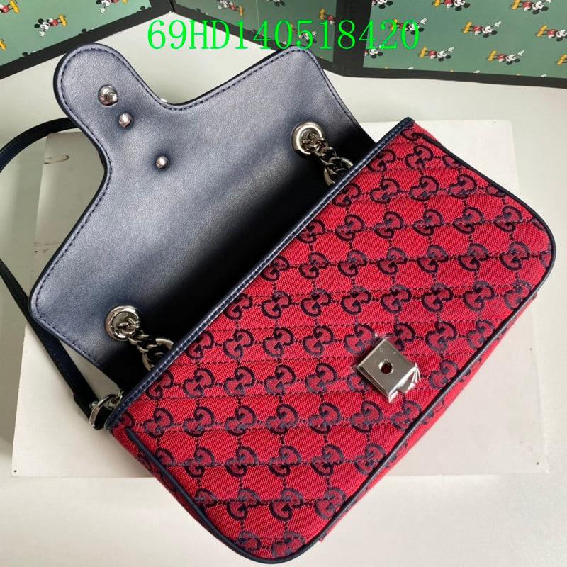Glami Fashion - GCI Bags - 11038