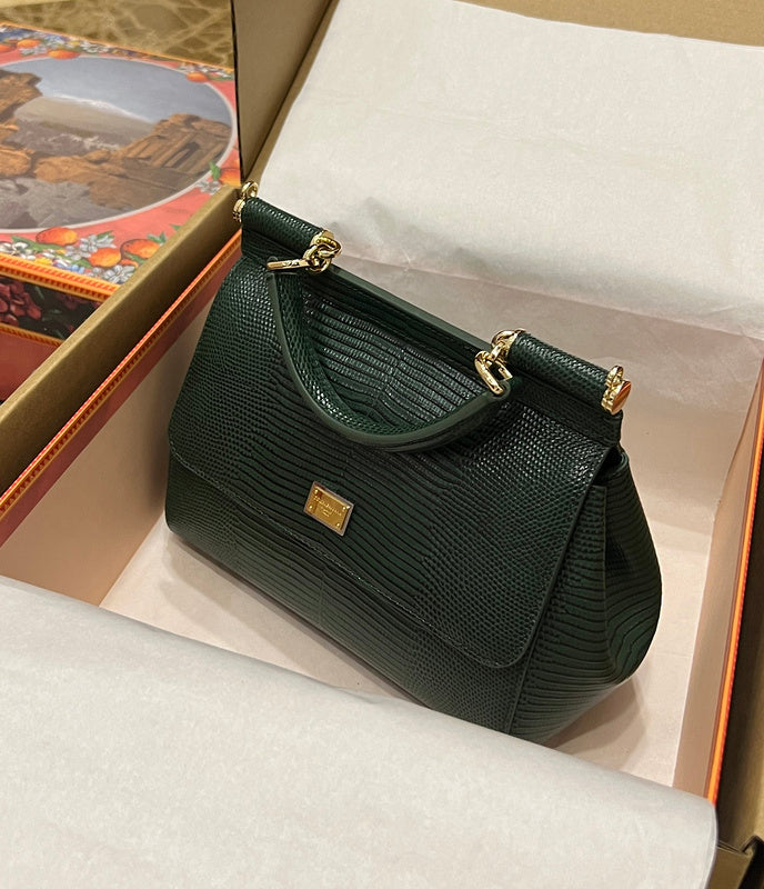 Glamy - DG bag - 088