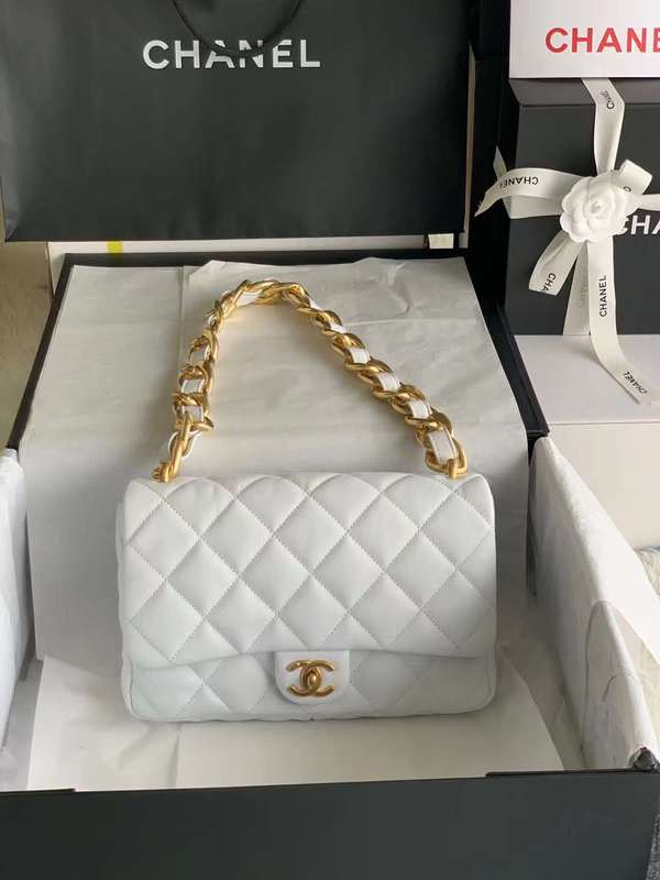 Satchel Bags - CHL Bags - 5828