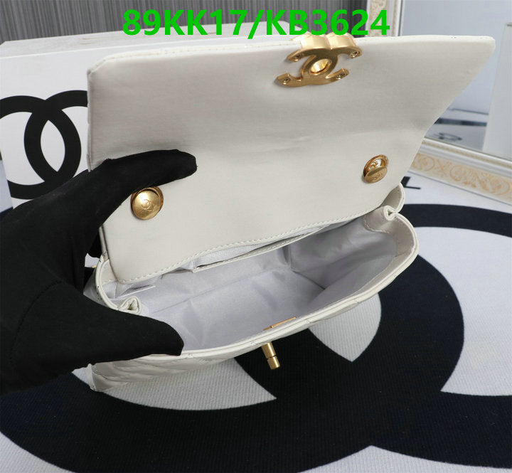 SAMC - CHL Bags Crossbody - 007