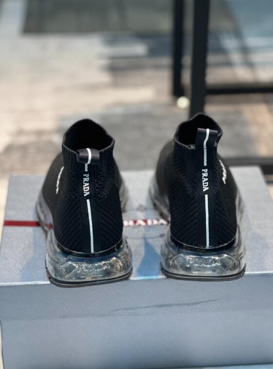 SAMC - VEL Men Shoes - 136