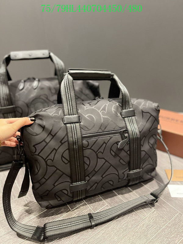 ELE Fashion -BBR Bags - 294